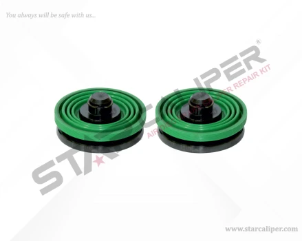 Tappet & Boot Assembly Kit Ø69,50 mm