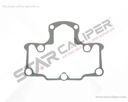 Cover Gasket
