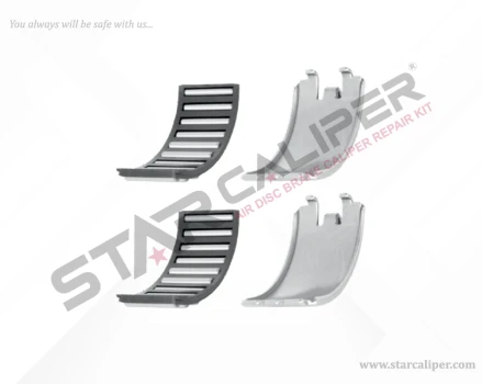 Inner Roller Bearings