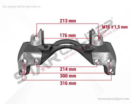 Maxx 17 Type ( Right )