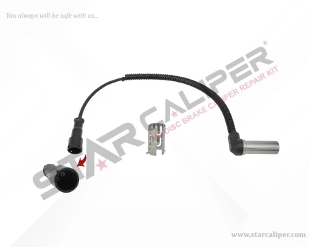 Wabco ABS Sensor Cable