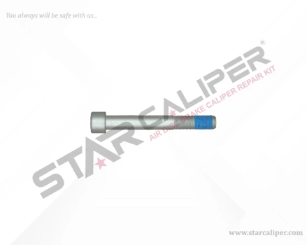 Bolt M16 x 1,5 x 130 mm
