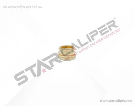 Guide Pin Gaiter