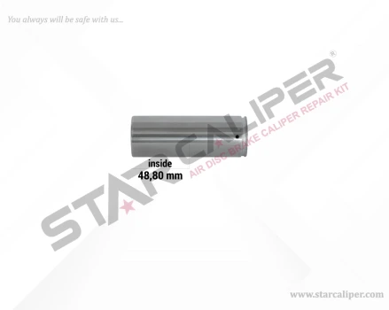 Guide Pin Ø38 x 48,80 / 104 mm