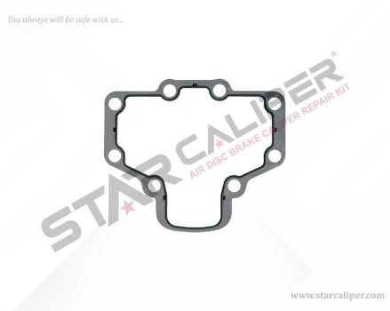 Cover Gasket
