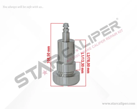 Adjuster Sleeve
