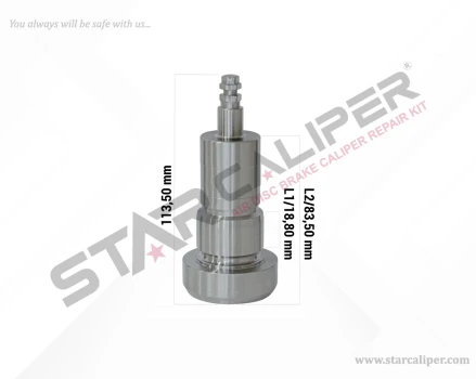 Adjuster Sleeve