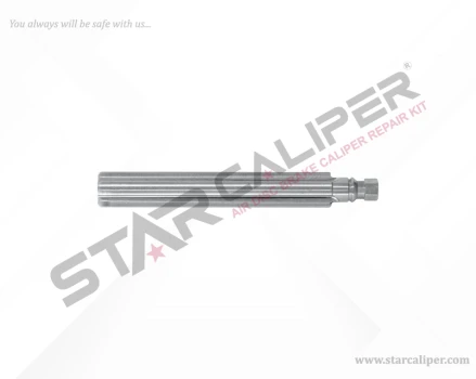 Mechanism Pin