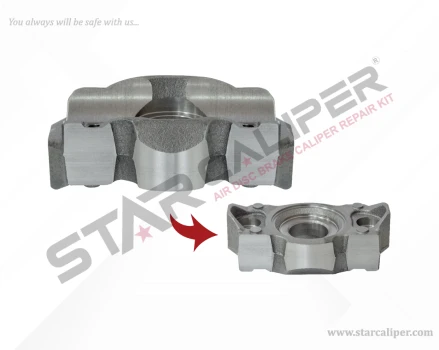 Mechanism Support