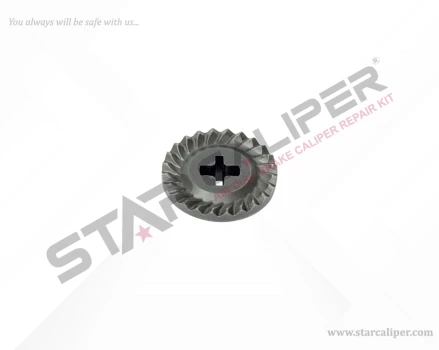 Adjuster Gear (Left)