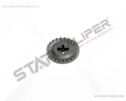 Adjuster Gear (Right)