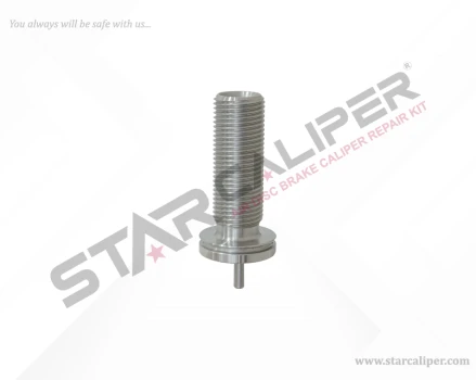 Calibration Bolt