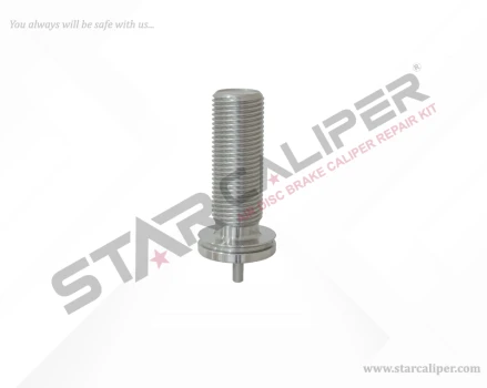 Calibration Bolt
