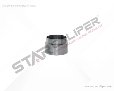 Steel Cap Ø42,20/47,50 x 40 x 33 mm