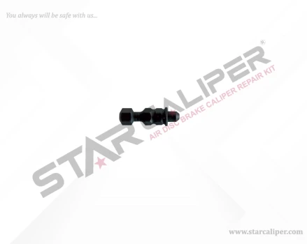 Adjuster Pin