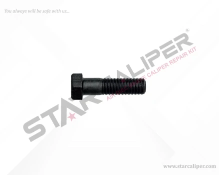 Connecting Bolt M18 x 1,5 x 45 x 65 mm