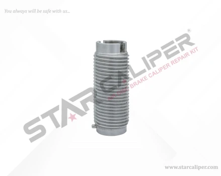 Calibration Bolt (Left)
