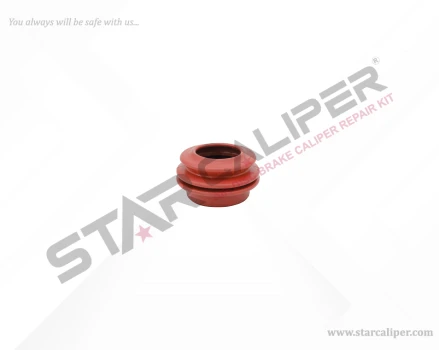 Guide Pin Gaiter