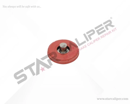 Tappet & Boot Assembly