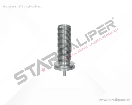 Calibration Bolt