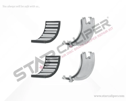 Roller Bearings