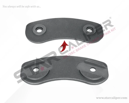Push Plate