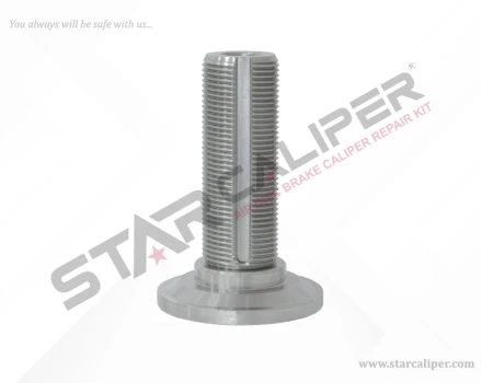 Calibration Bolt (with Piston)