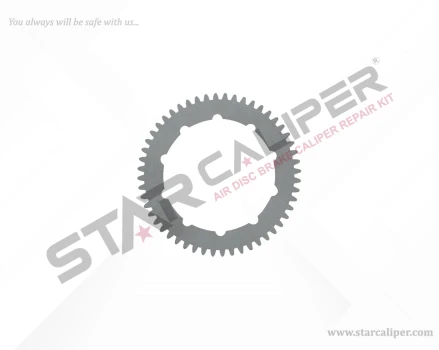 Gear Wheel