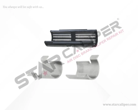 Roller Bearings