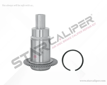 Adjusment Sleeve (Driven)