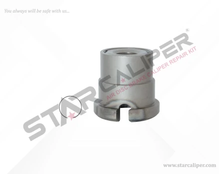 Adjusting Mechanism