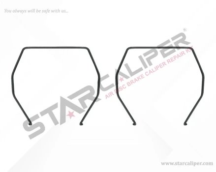 Mechanism Clamp Kit