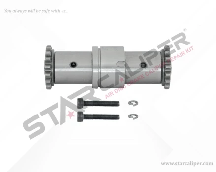 Caliper Mechanism