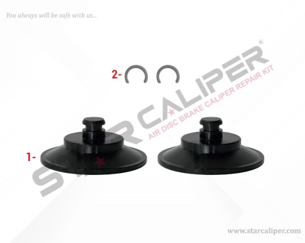 Tappet Repair Kit