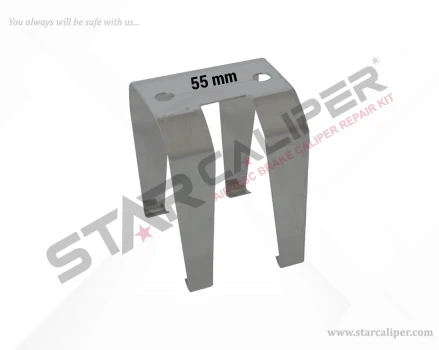 Mechanism Clamp 55 mm