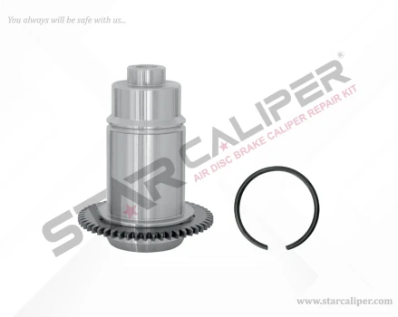 Adjusment Sleeve (Driven)