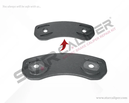 Push Plate