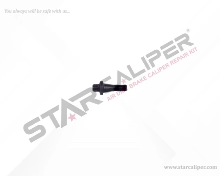 Bolt M14 x 2 x 42 mm