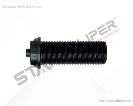 Calibration Bolt