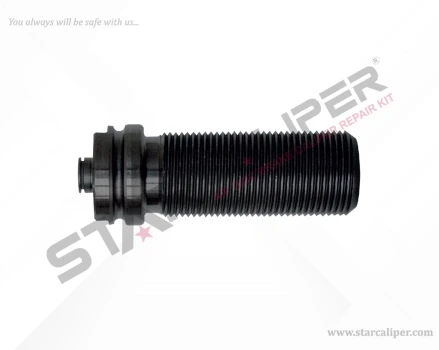 Calibration Bolt