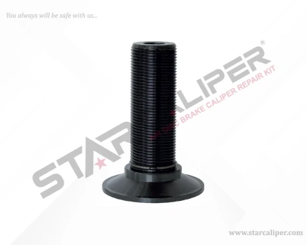 Calibration Bolt (with Piston - Left)