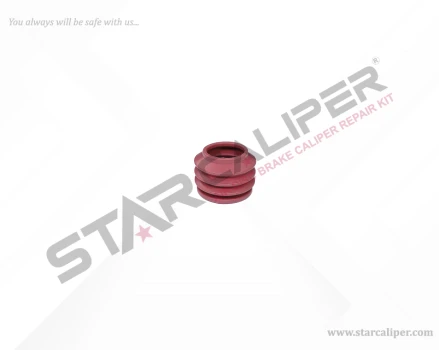 Guide Pin Dust Excluder