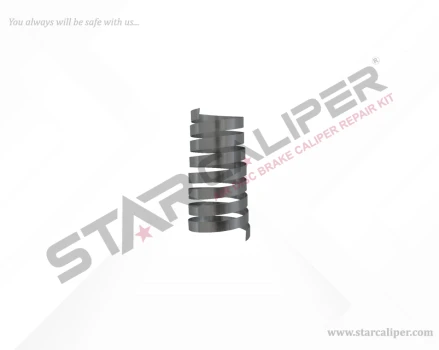 Protective Spring Ø67 mm