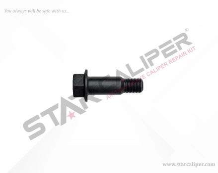 Connecting Bolt M16 x 1,5 x 20 x 55 mm
