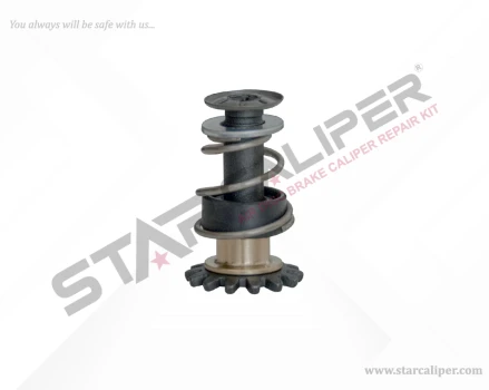 Adjusting Mechanism