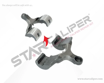 Lever (with Pin)