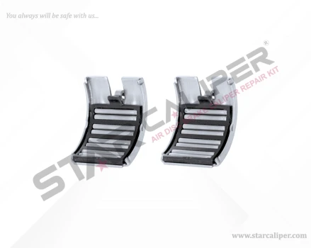 Caliper Roller Bearings