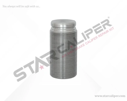 Caliper Calibration Bolt