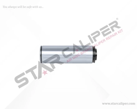 Guide Pin Ø37 x 123 mm