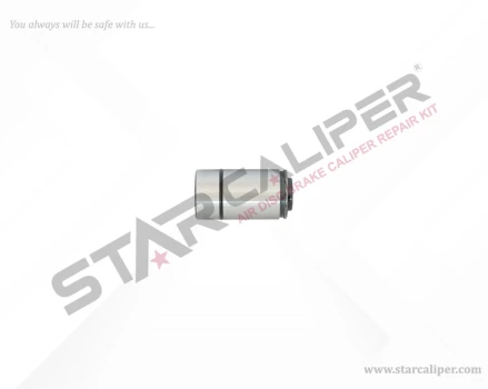 Guide Pin Ø36,80 x 70 mm